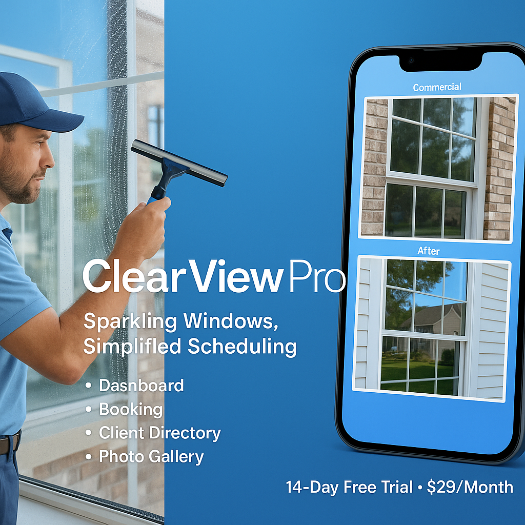 ClearViewPro